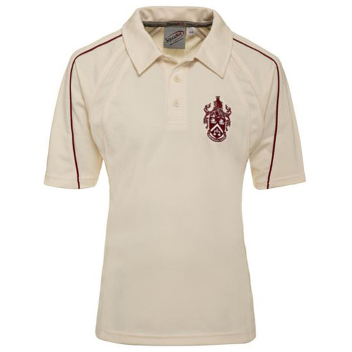 Second-Hand Cricket Shirt (Unisex)