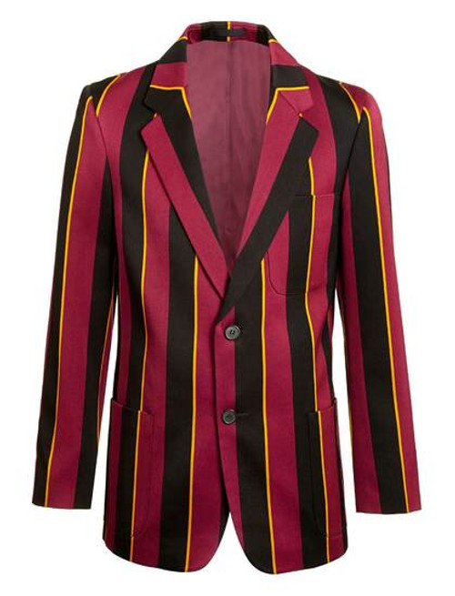 Second Hand Boys' Blazer