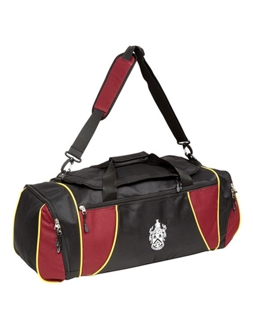 Second Hand Games Bag