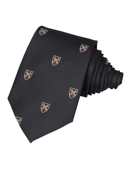 Second Hand Ties