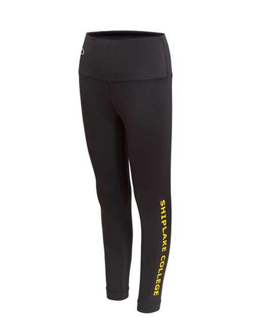 Second Hand Girls' Sports Leggings