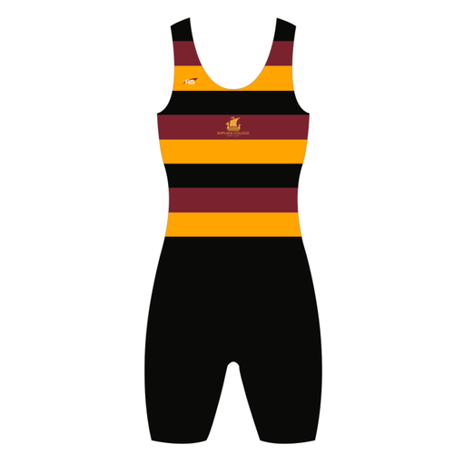 Second Hand Club Unisuit Women