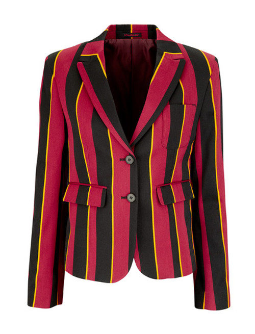 Second Hand Girls' Blazer