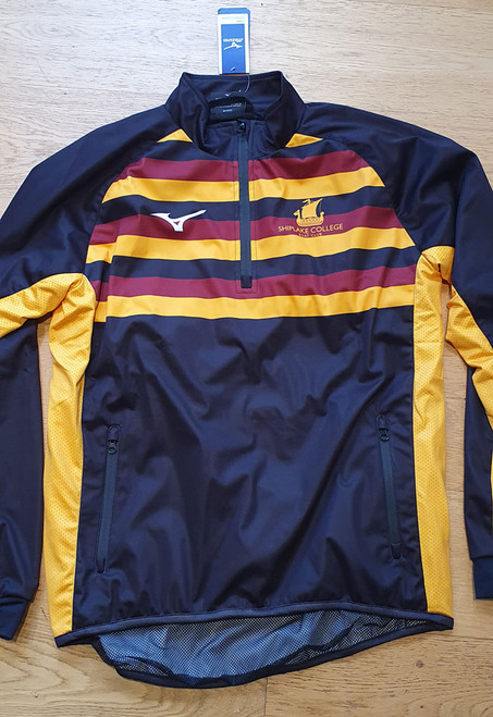 Brand New Bumblebee Velocity Rowing Jacket Women