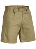 ORIGINAL DRILL MENS WORK SHORT BSH1007