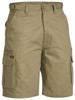 ORIGINAL 8 POCKET MENS CARGO SHORT BSHC1007