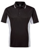 CONTRAST POLO 7PP