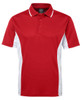 CONTRAST POLO 7PP