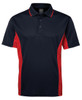 CONTRAST POLO 7PP