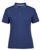 C OF C LADIES OTTOMAN POLO S2OP1