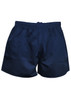 RUGBY MENS SHORTS - 1603