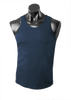 BOTANY MENS SINGLETS - 1107