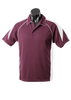 PREMIER MENS POLOS - 1301