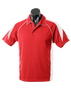 PREMIER MENS POLOS - 1301