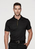 YARRA MENS POLOS - 1302