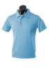 YARRA MENS POLOS - 1302