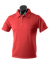 YARRA MENS POLOS - 1302