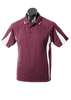 EUREKA MENS POLOS - 1304