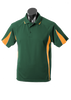 EUREKA MENS POLOS - 1304