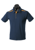 PATERSON MENS POLOS - 1305