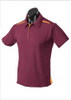 PATERSON MENS POLOS - 1305