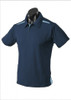 PATERSON MENS POLOS - 1305