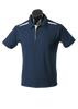 PATERSON MENS POLOS - 1305