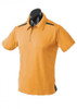 PATERSON MENS POLOS - 1305