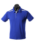 PATERSON MENS POLOS - 1305