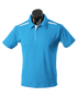 PATERSON MENS POLOS - 1305