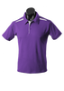 PATERSON MENS POLOS - 1305