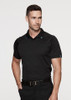 FLINDERS MENS POLOS - 1308