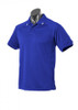 FLINDERS MENS POLOS - 1308