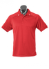 FLINDERS MENS POLOS - 1308