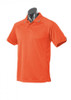 FLINDERS MENS POLOS - 1308