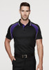 PANORAMA MENS POLOS - 1309