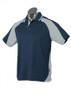 PANORAMA MENS POLOS - 1309