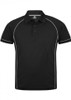 ENDEAVOUR MENS POLOS - 1310