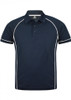 ENDEAVOUR MENS POLOS - 1310