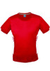 TASMAN MENS TEES - 1211