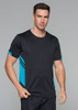 TASMAN MENS TEES - 1211