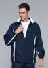 EUREKA MENS TRACKTOPS - 1604