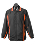 EUREKA MENS TRACKTOPS - 1604