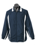 EUREKA MENS TRACKTOPS - 1604