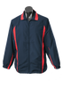 EUREKA MENS TRACKTOPS - 1604