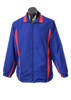 EUREKA MENS TRACKTOPS - 1604