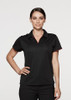 YARRA LADY POLOS - 2302