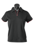 YARRA LADY POLOS - 2302