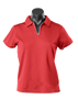 YARRA LADY POLOS - 2302