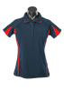 EUREKA LADY POLOS - 2304